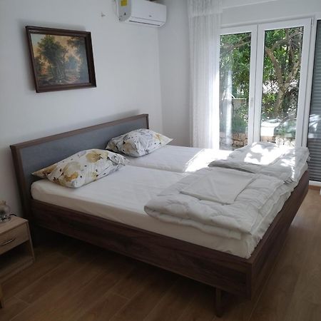 Dragiv 1 Hotel Selce Buitenkant foto