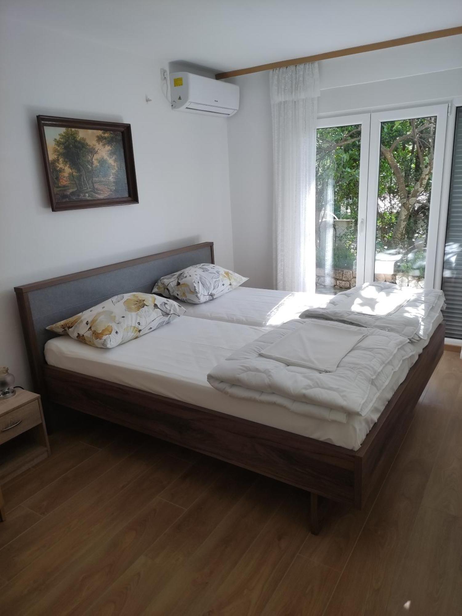 Dragiv 1 Hotel Selce Buitenkant foto